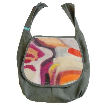 Umh�ngetasche Artikel 105