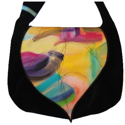 Umh�ngetasche Artikel 104